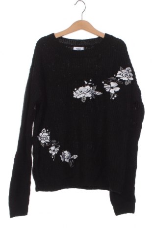 Dziecięcy sweter Mexx, Rozmiar 13-14y/ 164-168 cm, Kolor Czarny, Cena 89,56 zł
