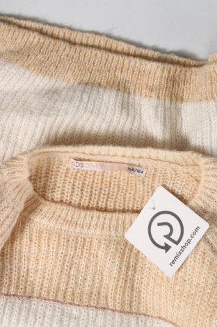 Детски пуловер ONLY Kids, Размер 12-13y/ 158-164 см, Цвят Многоцветен, Цена 7,20 лв.