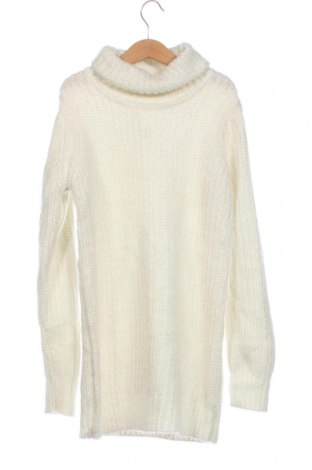 Детски пуловер Pepperts!, Размер 10-11y/ 146-152 см, Цвят Екрю, Цена 6,25 лв.