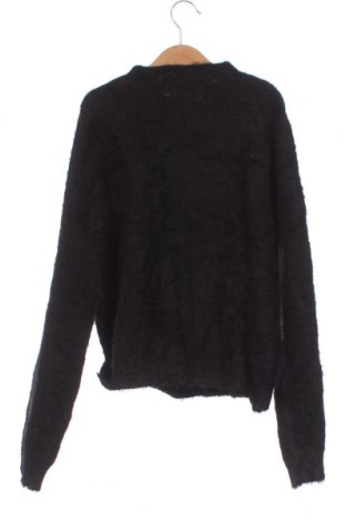 Παιδικό πουλόβερ Primark, Μέγεθος 12-13y/ 158-164 εκ., Χρώμα Μαύρο, Τιμή 5,94 €