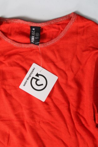 Παιδικό πουλόβερ Punkidz, Μέγεθος 12-13y/ 158-164 εκ., Χρώμα Πορτοκαλί, Τιμή 2,60 €