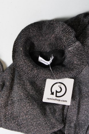 Παιδικό πουλόβερ Reserved, Μέγεθος 11-12y/ 152-158 εκ., Χρώμα Γκρί, Τιμή 2,60 €