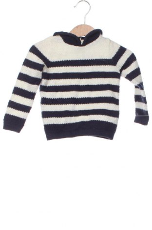 Детски пуловер Tommy Hilfiger, Размер 12-18m/ 80-86 см, Цвят Многоцветен, Цена 25,92 лв.