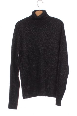 Dziecięcy sweter Zara, Rozmiar 11-12y/ 152-158 cm, Kolor Czarny, Cena 108,75 zł