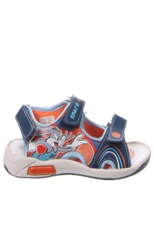 Dětské sandály, Velikost 27, Barva Modrá, Cena  390,00 Kč