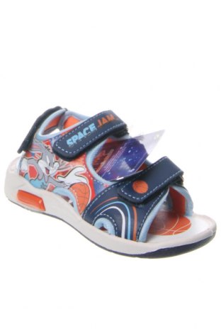 Dětské sandály, Velikost 27, Barva Vícebarevné, Cena  401,00 Kč