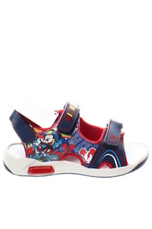 Dětské sandály Disney, Velikost 28, Barva Vícebarevné, Cena  402,00 Kč