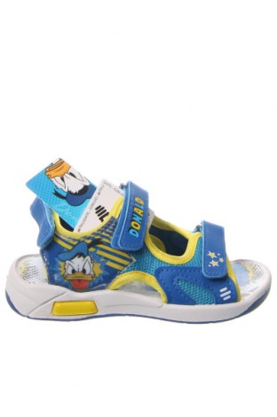 Dětské sandály Disney, Velikost 30, Barva Modrá, Cena  445,00 Kč