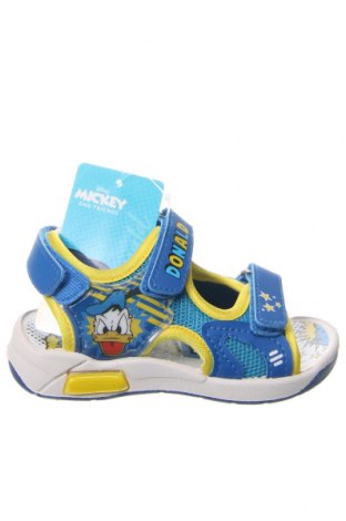 Детски сандали Disney, Размер 26, Цвят Син, Цена 25,96 лв.