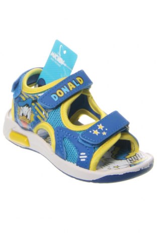 Sandale pentru copii Disney, Mărime 26, Culoare Albastru, Preț 155,26 Lei