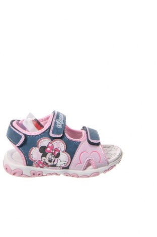 Dětské sandály Disney, Velikost 28, Barva Vícebarevné, Cena  393,00 Kč