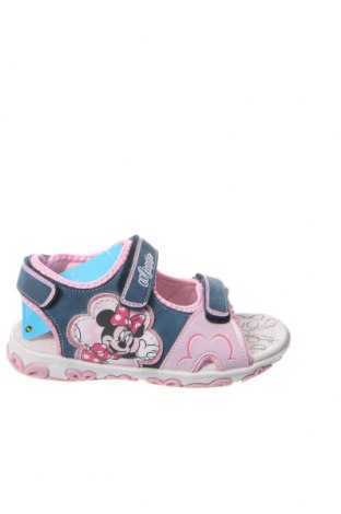 Детски сандали Disney, Размер 32, Цвят Многоцветен, Цена 27,14 лв.