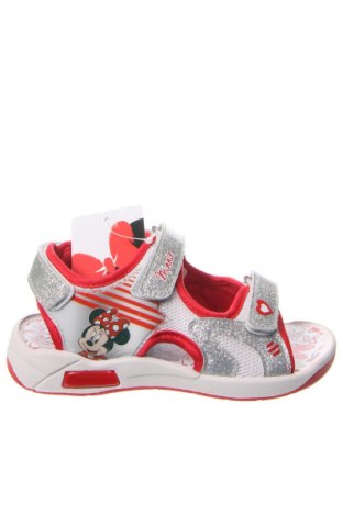 Dětské sandály Disney, Velikost 30, Barva Vícebarevné, Cena  479,00 Kč