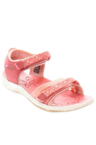 Detské sandále Keen, Veľkosť 30, Farba Ružová, Cena  56,13 €