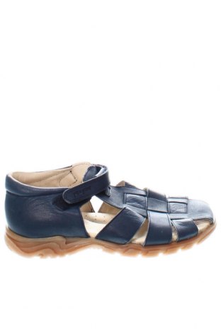 Detské sandále Pom Pom, Veľkosť 34, Farba Modrá, Cena  10,22 €
