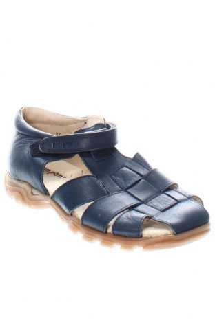 Detské sandále Pom Pom, Veľkosť 34, Farba Modrá, Cena  56,78 €