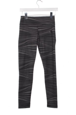 Kinder Sportleggings Adidas, Größe 11-12y/ 152-158 cm, Farbe Mehrfarbig, Preis 17,74 €
