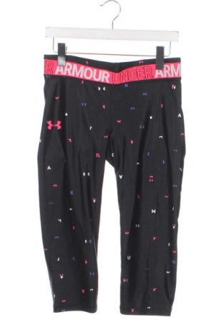 Dziecięce sportowe legginsy Under Armour, Rozmiar 12-13y/ 158-164 cm, Kolor Kolorowy, Cena 121,54 zł