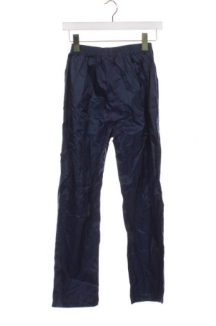 Pantaloni de trening, pentru copii Regatta, Mărime 11-12y/ 152-158 cm, Culoare Albastru, Preț 92,11 Lei