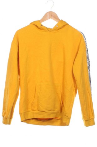 Kinder Sweatshirts, Größe 15-18y/ 170-176 cm, Farbe Gelb, Preis 4,45 €