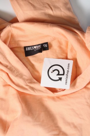 Kinder Sweatshirts, Größe 15-18y/ 170-176 cm, Farbe Orange, Preis 2,71 €