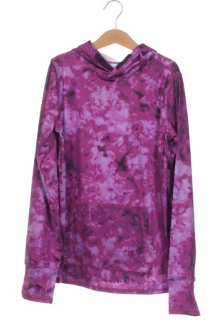 Kinder Sweatshirts Lands' End, Größe 10-11y/ 146-152 cm, Farbe Lila, Preis 7,52 €