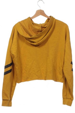 Gyerek sweatshirt New Look, Méret 14-15y / 168-170 cm, Szín Sárga, Ár 1 715 Ft