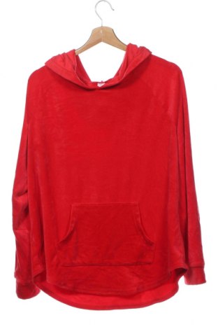 Gyerek sweatshirt No Boundaries, Méret 15-18y / 170-176 cm, Szín Piros, Ár 1 451 Ft