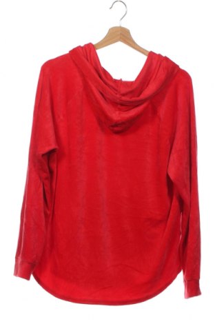 Gyerek sweatshirt No Boundaries, Méret 15-18y / 170-176 cm, Szín Piros, Ár 2 309 Ft