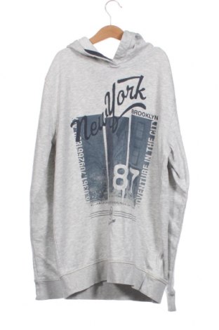 Dziecięca bluza S.Oliver, Rozmiar 15-18y/ 170-176 cm, Kolor Szary, Cena 102,35 zł