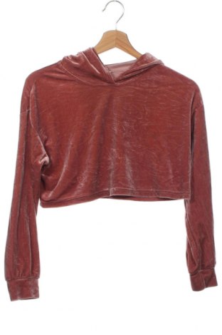 Kinder Sweatshirts SHEIN, Größe 10-11y/ 146-152 cm, Farbe Aschrosa, Preis € 2,88