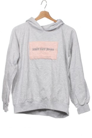 Kinder Sweatshirts Tiffosi, Größe 14-15y/ 168-170 cm, Farbe Grau, Preis 4,09 €