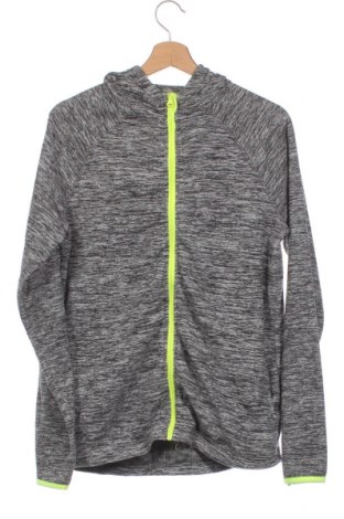 Kinder Sweatshirts Y.F.K., Größe 15-18y/ 170-176 cm, Farbe Grau, Preis 3,44 €