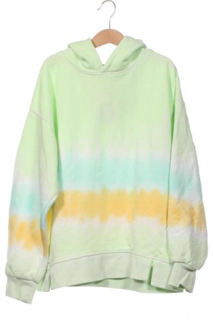 Dziecięca bluza Zara, Rozmiar 11-12y/ 152-158 cm, Kolor Zielony, Cena 102,35 zł