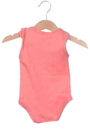 Haina body pentru copii, Mărime 3-6m/ 62-68 cm, Culoare Roz, Preț 63,16 Lei