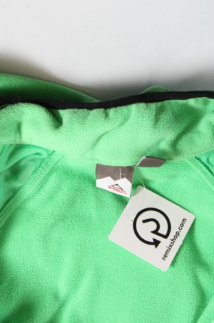 Παιδική ζακέτα fleece McKinley, Μέγεθος 13-14y/ 164-168 εκ., Χρώμα Πράσινο, Τιμή 16,08 €