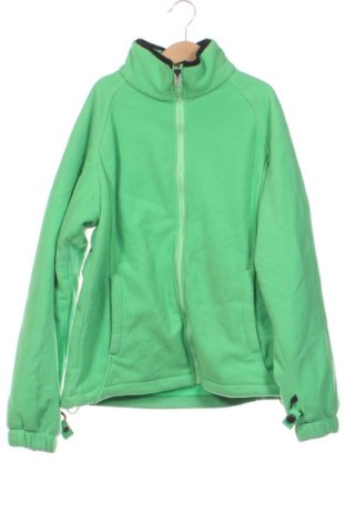 Bluză din polar, pentru copii McKinley, Mărime 13-14y/ 164-168 cm, Culoare Verde, Preț 17,11 Lei