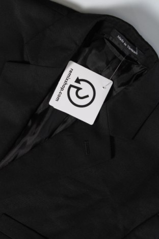 Παιδικό σακάκι, Μέγεθος 15-18y/ 170-176 εκ., Χρώμα Μαύρο, Τιμή 18,93 €