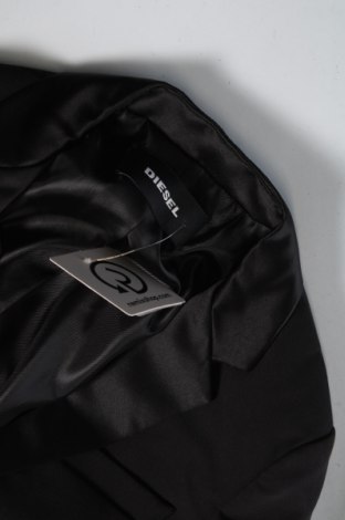 Παιδικό σακάκι Diesel, Μέγεθος 9-10y/ 140-146 εκ., Χρώμα Μαύρο, Τιμή 55,46 €
