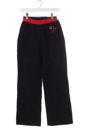 Pantaloni de trening, pentru copii, Mărime 13-14y/ 164-168 cm, Culoare Albastru, Preț 11,94 Lei