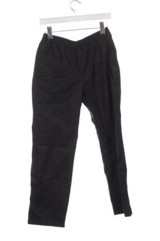 Pantaloni de trening, pentru copii, Mărime 11-12y/ 152-158 cm, Culoare Negru, Preț 14,38 Lei