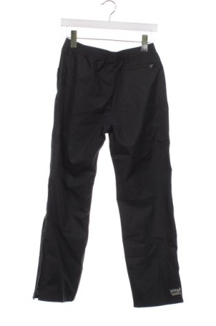 Pantaloni de trening, pentru copii, Mărime 11-12y/ 152-158 cm, Culoare Negru, Preț 19,67 Lei
