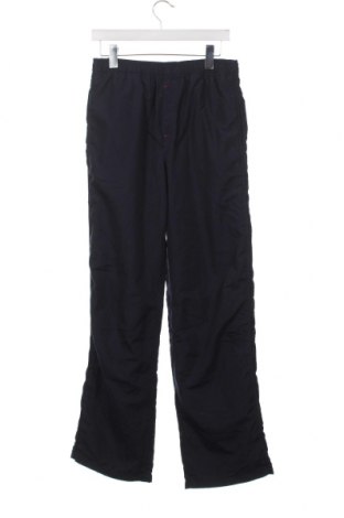 Pantaloni de trening, pentru copii Mavi, Mărime 15-18y/ 170-176 cm, Culoare Albastru, Preț 12,63 Lei