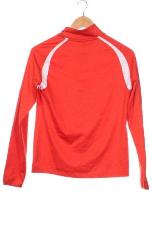 Dziecięca sportowa bluzka Crane, Rozmiar 12-13y/ 158-164 cm, Kolor Czerwony, Cena 13,43 zł