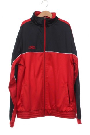 Bluză de trening, pentru copii Umbro, Mărime 15-18y/ 170-176 cm, Culoare Multicolor, Preț 82,24 Lei