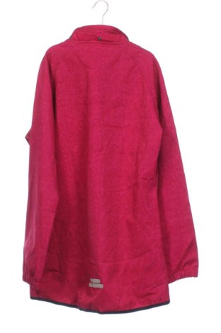 Detská športová bunda , Veľkosť 15-18y/ 170-176 cm, Farba Ružová, Cena  4,76 €