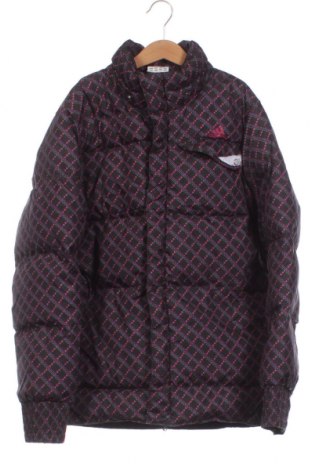Детско яке Adidas, Размер 13-14y/ 164-168 см, Цвят Многоцветен, Цена 99,00 лв.