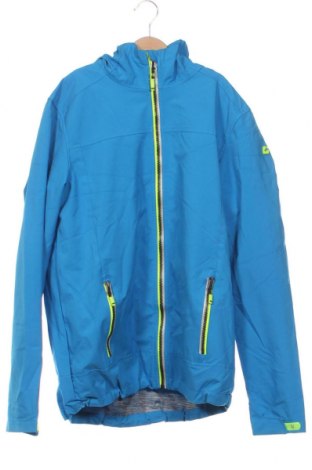 Kinderjacke Killtec, Größe 15-18y/ 170-176 cm, Farbe Blau, Preis 44,54 €