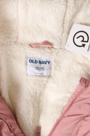 Παιδικό μπουφάν Old Navy, Μέγεθος 15-18y/ 170-176 εκ., Χρώμα Ρόζ , Τιμή 8,39 €