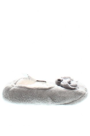 Pantoffeln Hunkemoller, Größe 38, Farbe Grau, Preis 8,68 €
